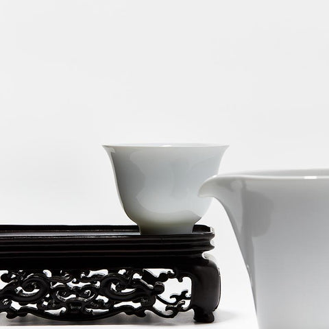 Denong Teaware and Accessories