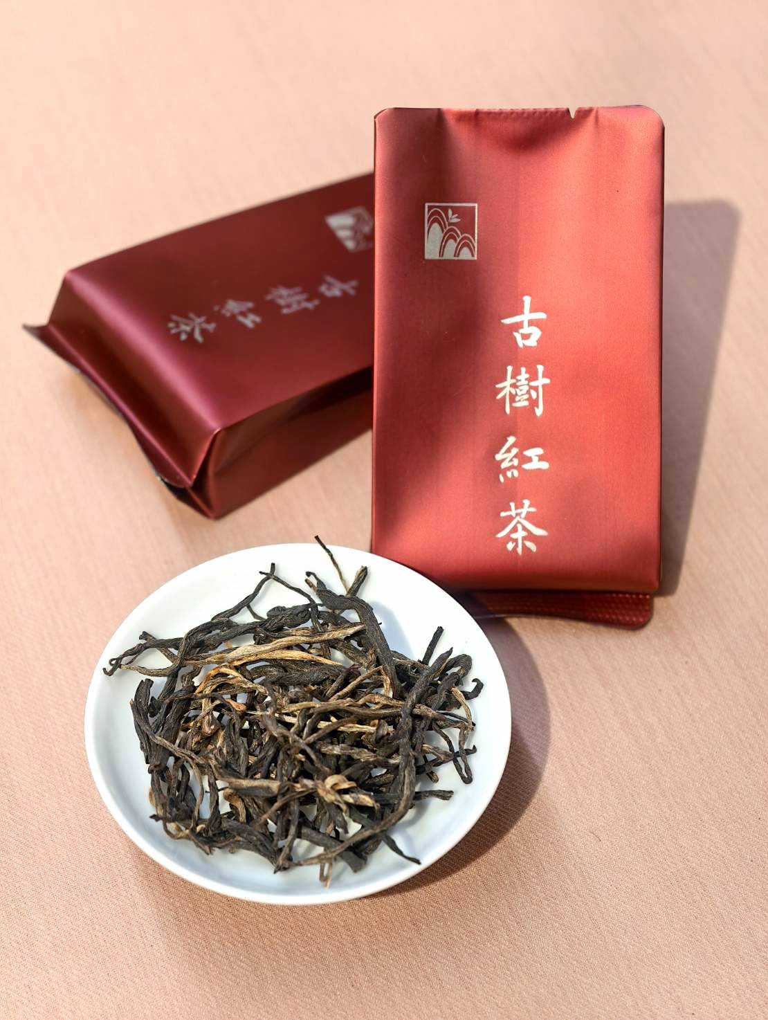 2025 Lao Ban Zhang Black Tea