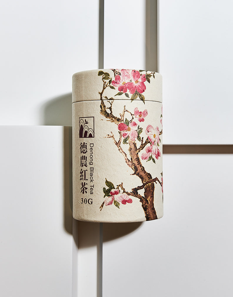 2017 Black Tea