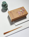 Millennium Feng Fragrance Pu-erh Tea Ripe
