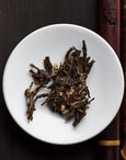 2018 Orchid First Spring Harvest Raw Pu-erh