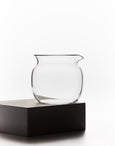 Glass Pitcher (Without Handle)