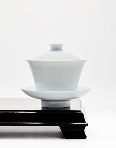 Porcelain Gaiwan