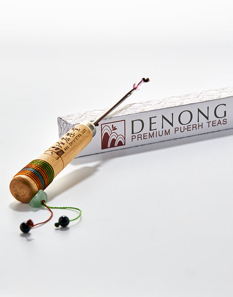 Denong Tea Pu-erh Pick