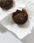 2016 Denong Mini Tuo Cha Ripe
