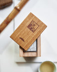2019 Famous Mountain Set Raw Pu-erh