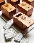 2019 Famous Mountain Set Raw Pu-erh