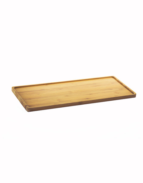 Bamboo Tea Tray