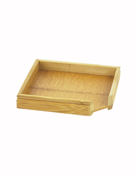 Organic Bamboo Tea Breaking Tray