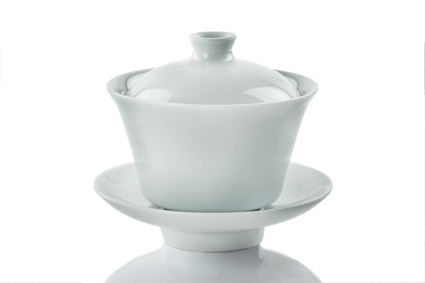 Porcelain Gaiwan