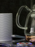 BACK IN STOCK! Denong Glass Tea Kettle Station