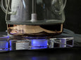 BACK IN STOCK! Denong Glass Tea Kettle Station