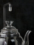 BACK IN STOCK! Denong Glass Tea Kettle Station