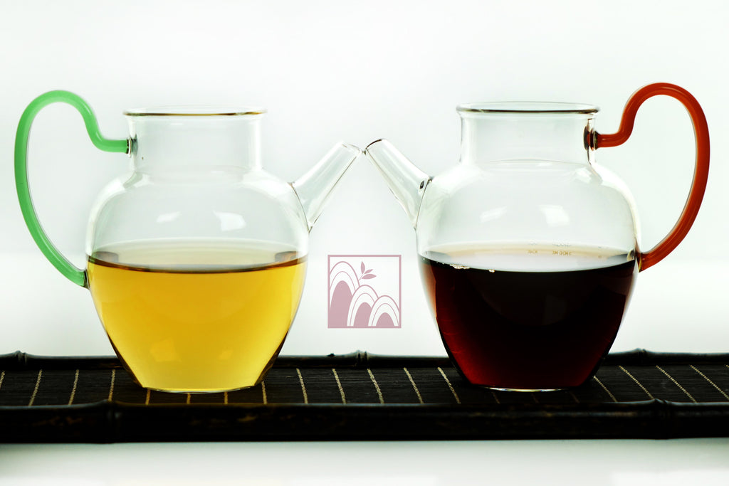 Other Varieties of Tea: Tieguanyin And Rose Tea