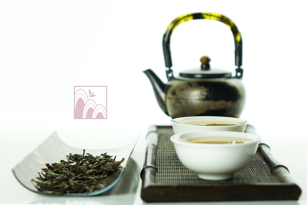 Other Varieties of Tea: Mugicha, Lemon Tea, and Black Tea