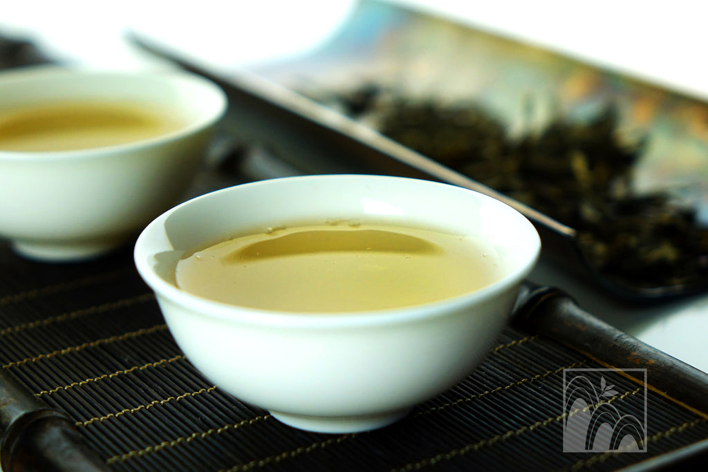 Finding the Perfect Tea for Autumn
