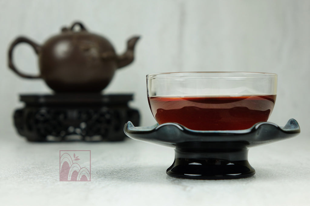 Finding Your Ideal Ripe Pu-erh