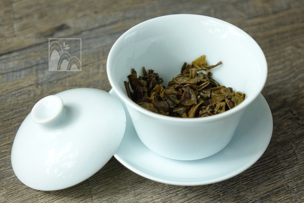 Tea is Art of Time (Part Three)