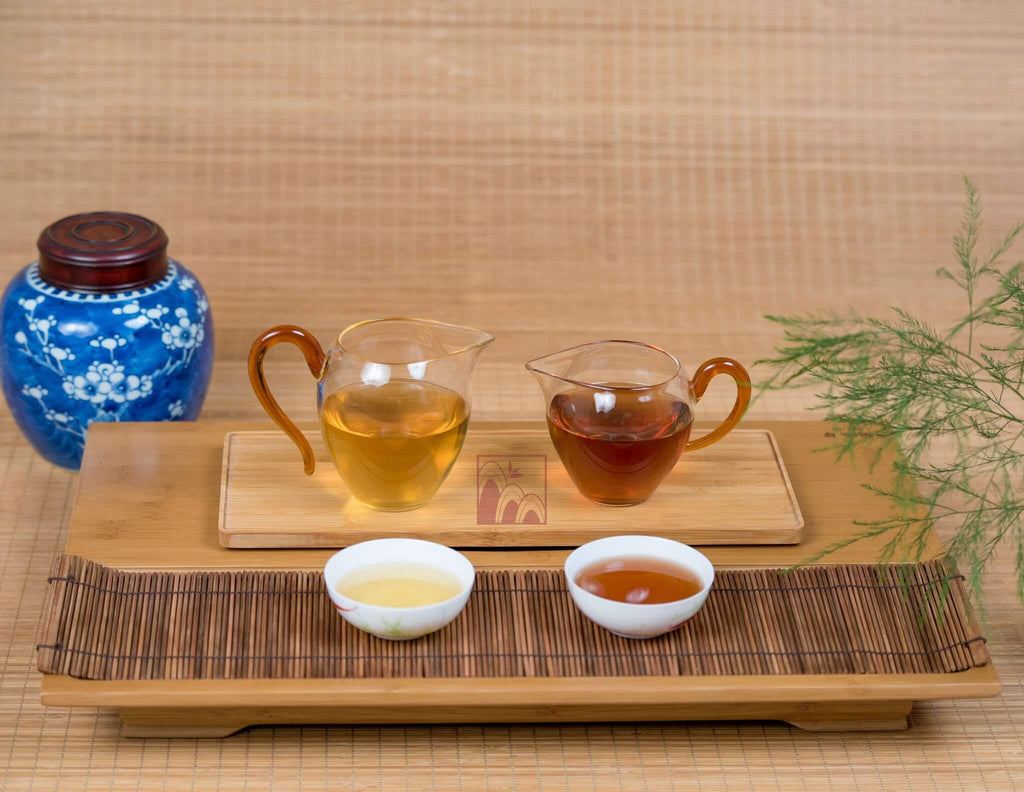 The Miracle of Pu-erh