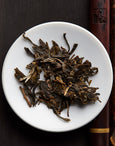 2017 King of Tea Trees-Jingmai Raw Pu-erh Tea