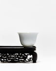 Porcelain Tea Cup