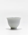 Porcelain Tea Cup