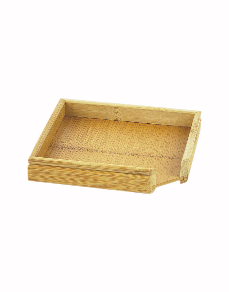 Organic Bamboo Tea Breaking Tray – Denong Tea