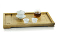 Bamboo Tea Table