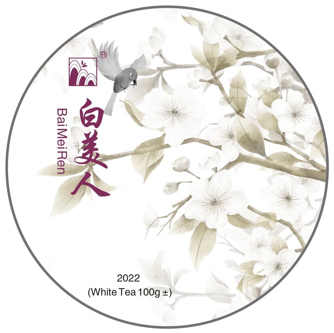 2022 White Tea